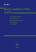Cover: Kein anderer Ort mehr - Iudicium