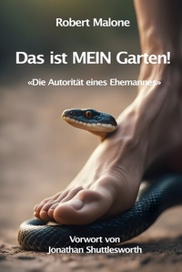 Enlarge image Cover: Das ist MEIN Garten! - Gilgal Publishing Ajoke Harewood