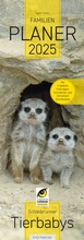 Cover: Sch&ouml;nbrunner Tierbabys - Kiko Verlag