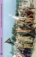 Cover: Thomas M&uuml;ntzer - Ein Film deutscher Geschichte 1956 - Landeszentrale f. polit. Bild. Th&uuml;ringen