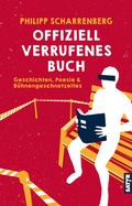 Cover: Offiziell verrufenes Buch - SATYR Verlag
