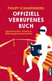 Abbildung von: Offiziell verrufenes Buch - SATYR Verlag