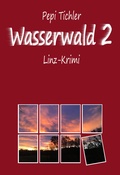 Cover: Wasserwald 2 - Bayer Verlag