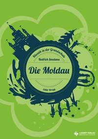 Abbildung von: Die Moldau - Lugert Verlag
