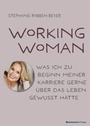 Cover: Working Woman - BusinessVillage