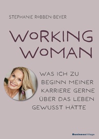 Enlarge image Cover: Working Woman - BusinessVillage
