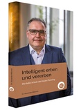 Abbildung von: Intelligent Erben und Vererben - Wirtschaftsverlag W.V.