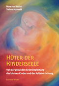 Cover: H&uuml;ter der Kinderseele - Edition Widar