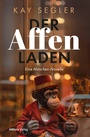 Cover: Der Affenladen - Allitera