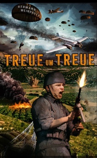 Abbildung von: Treue um Treue - EK-2 Publishing
