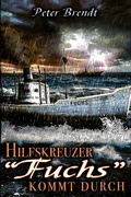 Cover: Hilfskreuzer - Ek-2 Publishing