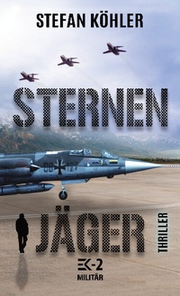 Abbildung von: STERNENJÄGER - EK-2 Publishing