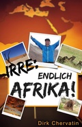 Cover: Irre, endlich Afrika! - Ek-2 Publishing