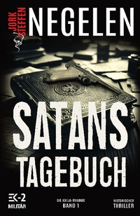 Abbildung von: Satans Tagebuch - EK-2 Publishing