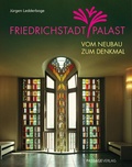 Cover: Friedrichstadtpalast - Passage-Verlag