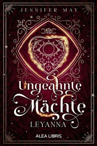Enlarge image Cover: Leyanna - Alea Libris Verlag
