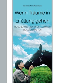 Abbildung von: Wenn Träume in Erfüllung gehen - Shaker Media