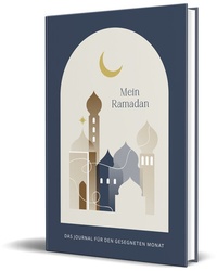 Abbildung von: Mein Ramadan - Community Editions