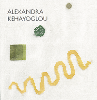 Abbildung von: Alexandra Kehayoglou - König, Walther