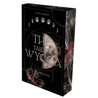 Abbildung von: THE TALE OF WYCCA: Memories (WYCCA-Reihe 3) - VAJONA