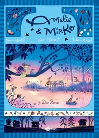 Abbildung von: Amelie und Mirko. Band 2 - Splitter-Verlag