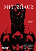 Cover: Das Mietshaus - Splitter-Verlag