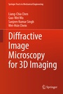 Cover: Diffractive Image Microscopy for 3D Imaging - Springer