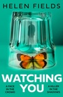 Cover: Watching You - Avon Books