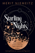 Cover: Starling Nights - HarperCollins