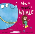 Cover: How to Walk a Whale - OUP Oxford
