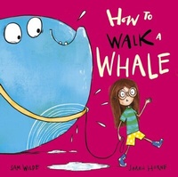 Enlarge image Cover: How to Walk a Whale - OUP Oxford