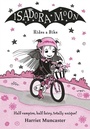 Cover: Isadora Moon Rides a Bike - OUP Oxford