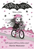 Cover: Isadora Moon Rides a Bike - OUP Oxford