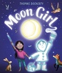 Cover: Moon GIrl - OUP Oxford