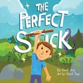 Cover: The Perfect Stick - Tellwell Talent