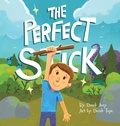 Cover: The Perfect Stick - Tellwell Talent
