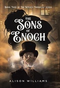 Cover: The Sons of Enoch - Tellwell Talent