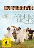 Cover: Viel L&auml;rm um Nichts - LEONINE Distribution GmbH