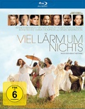 Cover: Viel L&auml;rm um Nichts BD - LEONINE Distribution GmbH