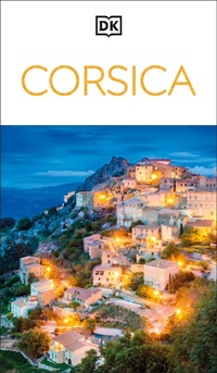 Abbildung von: DK Corsica - DK Travel