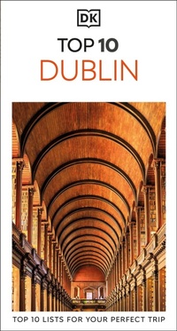 Abbildung von: DK Top 10 Dublin - DK Travel