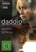 Cover: Daddio - Eine Nacht in New York - LEONINE Distribution GmbH
