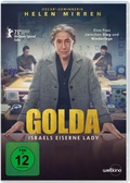 Cover: Golda - Israels Eiserne Lady - LEONINE Distribution GmbH
