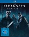 Cover: The Strangers - Chapter 1 BD - LEONINE Distribution GmbH