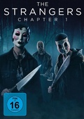 Cover: The Strangers - Chapter 1 - Leonine