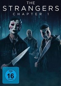 Enlarge image Cover: The Strangers - Chapter 1 - Leonine