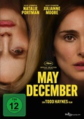 Cover: May December - LEONINE Distribution GmbH