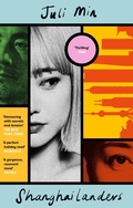 Cover: Shanghailanders - Dialogue Books