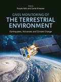 Cover: GNSS Monitoring of the Terrestrial Environment - Elsevier