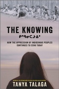 Cover: The Knowing - Hanover Square Press